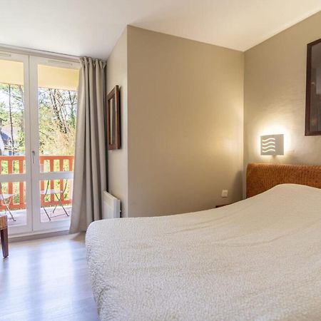 Beautiful Flat With Swimming Pool Tennis Court And Free Parking 117 Le Touquet ภายนอก รูปภาพ