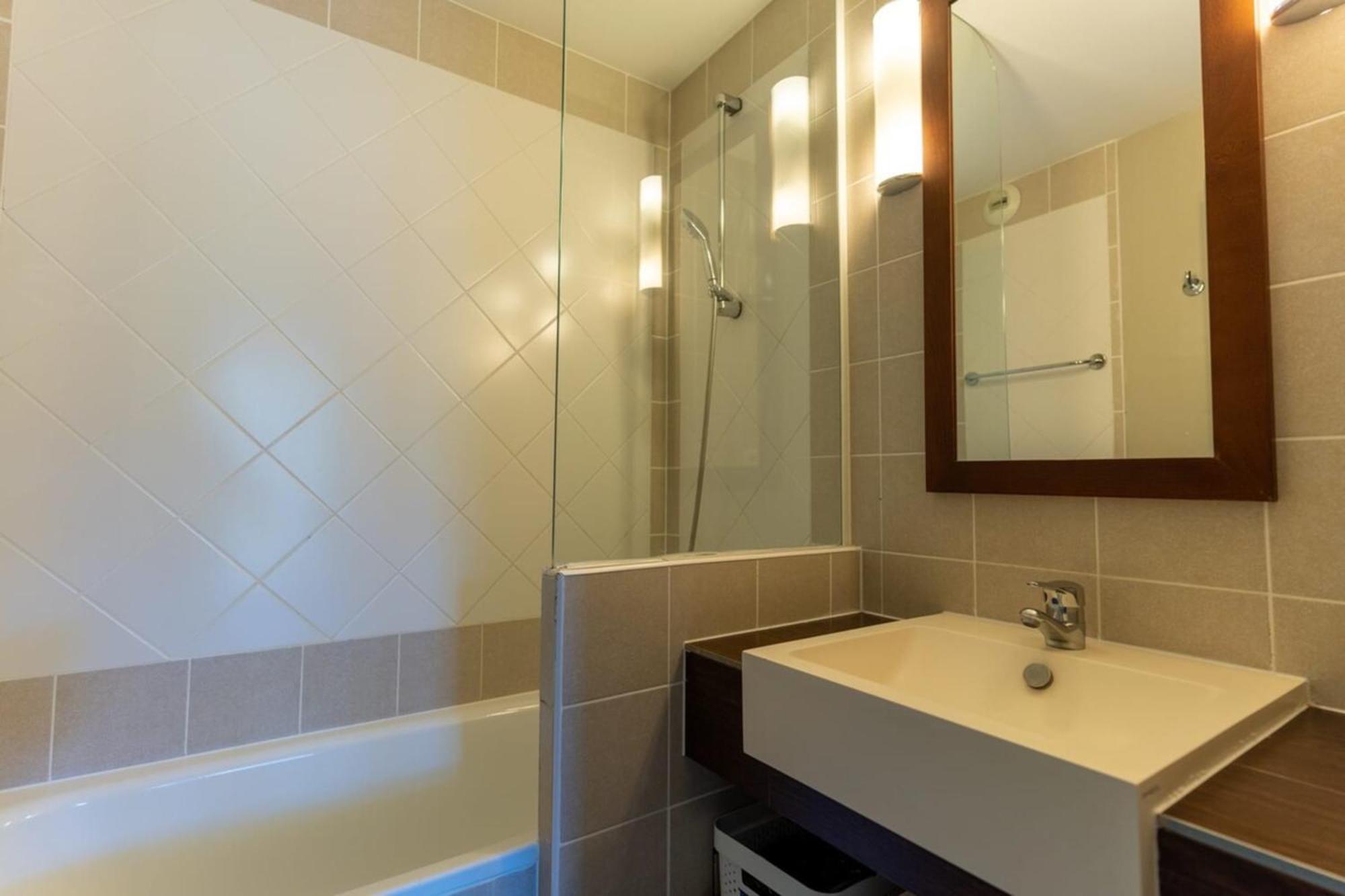 Beautiful Flat With Swimming Pool Tennis Court And Free Parking 117 Le Touquet ภายนอก รูปภาพ